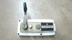 Chrysler 161/163 Remote Control - Used. Price: $74.95.