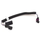 New - Oem Mercury Dual Engine Adapter Power Steering "y" Harness Part# 892868T01. Price: $26.95.