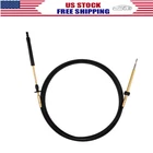15' Remote Control Cable 173115; 0173115 Fit Johnson/evinrude/omc New. Price: $35.99.