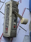 Evinrude Selectric Shift Side Mount Throttle Remote Control Box Used. Price: $125.00.
