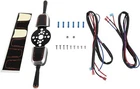 For Seastar Pro Trim/jack Plate Control Switch PT2000P-1P, Steering Helm Mount New. Price: $102.59.