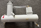 Seakeeper Heat Exchanger For SK9 & 7HD 40337-8SP From Fresh Water Boat Used. Price: $1295.00.
