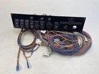 Regal Sport Coupe 2016 Ignition Switch Panel Gloss Black 351608 16" X 1/2" New. Price: $175.96.