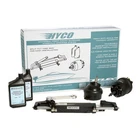 Uflex Hyco 1.1T Front Mount Ob Tilt Steering Up 150HP New. Price: $1364.83.