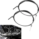 10FT Boat Throttle And Shift Cables For GEN1 600A Series Controller CC17910 New. Price: $89.20.
