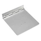 Lectrotab Trim Ss 12" #T12X12 New. Price: $144.13.