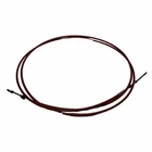 Seastar CC33214 33C Sst Red Jacket 14' Marine Throttle Shift Cable New. Price: $39.95.
