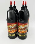 #170 Schaeffer's 75W-140 Synthetic Extreme Duty Axle Gear Oil Lube Quarts New. Price: $125.19.