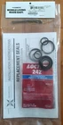 New Genuine Seastar HS5155 Seal Kit Atm Inboard Hydraulic Steering Rebuild. Price: $51.99.