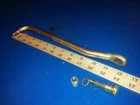F5H141 Link Remote Rod Shaft Steering Force 70HP Chrysler Mercury Used. Price: $20.50.