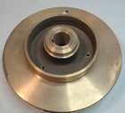 30RA660026 Carrier Seal Kit Bronze Pump Impeller 7 1/4" New. Price: $549.99.