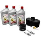 Russo Tune Up Kit 10W-30 For Kawasaki FR651V FR691V FS651V FS691V 99969-6543 New. Price: $59.99.