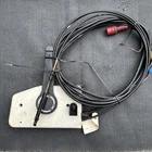 Omc Johnson Evinrude Side Mount Control Box Wiring Harness Cable For Parts. Price: $200.00.