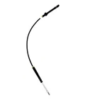 Johnson-evinrude 9,9HP-15HP 2STROKE Throttle Cable (54CM) Replaces 0395911 New. Price: $99.32.