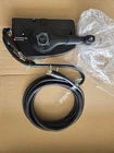 Mercury Outboard Side Mount Remote Control Box Power Trim Tilt Pin 881170A15 New. Price: $175.00.