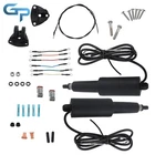 Trim Tab Kit Retrofit Bennett Actuator 12VOLT 15064-001 For Marine Boat New. Price: $132.55.