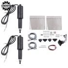 9" X 12" Standard Trim Tab Kit Double Rocker Switch 15101-104 For Boat 16'-25' New. Price: $423.48.
