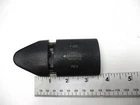 0123535 0123539 Omc Evinrude Johnson Binnacle Mount Shifter Handle Grip W/trim Used. Price: $45.99.