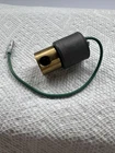 Insta-trim Boat Leveler 12701-12 Solenoid Valve With Green Wire, Volt New. Price: $89.95.