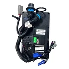 Mercury Mercruiser 8M0191737, Tvm Lite Module + Harness Bracket Assembly Oem Used. Price: $224.99.