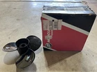 Oem Mercury Blackmax Propeller 48-16436CP1 Used. Price: $179.99.