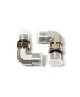 Seastar Solutions HF6004 Orb FITTING-90DEG Elbow 2PK, Hydraulic Steering New. Price: $86.64.