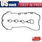 Valve Cover Gasket Set For 08-10 Chevrolet Malibu 2.4L L4 Electric/gas Dohc N/a New. Price: $9.17.