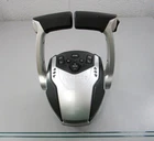 Evinrude 5010512 E-tec Icon G2 Dual Engine Binnacle Control 6 Month Warnty 0720 Used. Price: $300.00.