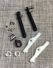 Uflex Control Cable Adapter Kit 32774E New. Price: $55.00.