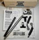 Mercury Quicksilver Dual Cable Outboard Steering Attachment Kit Oem 92876A9 New. Price: $79.90.