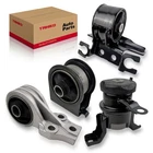 Motor And Trans Mount Set 4PCS Fit Ford Escape Mazda Tribute Mercury Mariner New. Price: $74.94.
