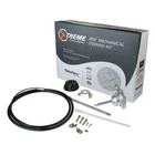 Seastar SSX17619 Xtreme Nfb 4.2 Rotary 19FT Outboard Steering Kit Teleflex New. Price: $329.06.