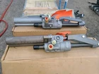 Mercury Power Steering Cylinder 8M0146217 New Out Of The Box. Price: $500.00.