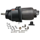 Seastar HH6541-3 Marine Tilt Helm, Classic, 1.7 Cu. In. New. Price: $1218.99.
