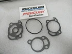 U15 Incomplete Mercury Genuine Quicksilver 26-66303A1 Seal Kit Oem New Factory. Price: $31.58.