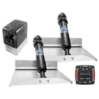 Bennett Trim Tab System With One Box Indication #129OBI New. Price: $929.59.