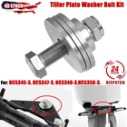 For Seastar HA5820 Marine Tiller Plate Washer Bushing Kit HC5345-3 HC5347-3 New. Price: $26.99.