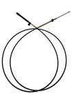 Quicksilver 850716A9, Throttle And Shift Cable 9' New. Price: $24.99.