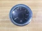 Medallion Marine Boat Tachometer Rpm Gauge 3.25" Cutout Used. Price: $35.00.