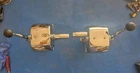Morse Duel Helm Throttle Shift Controls D36298 Used. Price: $449.99.