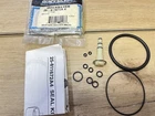 Mercury 25-811672A4 O-ring Kit Manual Release Valve New. Price: $124.92.
