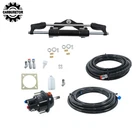 Boat Marine 350HP Outboard Hydraulic Steering Cylinder System Kit Single-engine New. Price: $512.32.