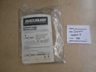 66069A 2 Mercury Quicksilver Nos Core Wire T80 New. Price: $21.99.