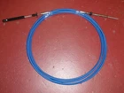Johnson Evinrude Control Cable Uflex Shift Throttle 22FT MACH14X22 New. Price: $96.95.