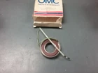 Shift Coil For Johnson Evinrude Outboard Motor 378549 New. Price: $34.16.