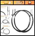 15FT Throttle Shift Control Cable Replacement For Mercury Mariner Outboard 2PCS New. Price: $159.59.