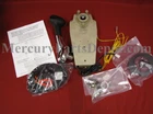Mercury Mercruiser Gen Ii Pistol Grip Chrome Remote Control W/ Trim - 8M0030551 New. Price: $445.20.