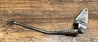 40HP Yamaha Mariner Outboard Steering Link Rod W / Bracket Used. Price: $71.99.