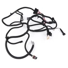 For Lazer As X Series 115-2796 116-6009 Main Wire Harness New. Price: $102.00.