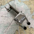 Teleflex Morse Marine Throttle/shifter Top Mount Control #0726 Used. Price: $108.75.